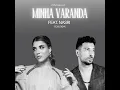 Minha Varanda - Cynthia Luz, Nasri & Ecologyk
