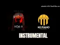Kabza Da Small - Bayasaba (INSTRUMENTAL) Feat. Daliwonga Young Stunna | MP3 Download