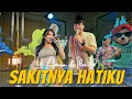 Download Lagu Lili Amora ft Ilux Id - SAKITNYA HATIKU ( Official Music Video )