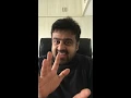 Download Lagu Try this THA-DHI-GI-NA-THOM exercise | B R Somashekar Jois