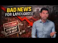 LA Rents Hit A 4-Year Low The Real Risk To Your Property Value