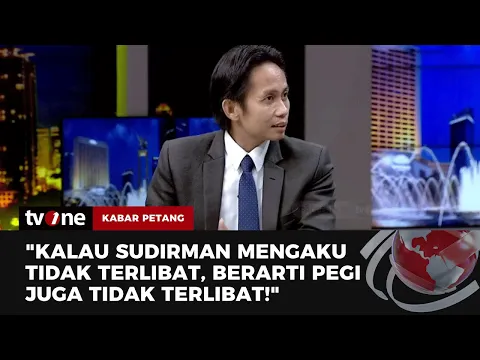 Toni RM Sebut Salah Satu 7 Terpidana Kasus Vina Adalah Teman SD Pegi Alias Perong