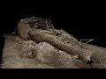Titanic Wreckage 2023 - A 3D Scan Of The Bow Of The Ship 700 000 photos