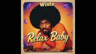 winta relax baby