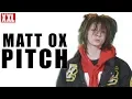 Download Lagu Matt Ox's 2019 XXL Freshman Pitch