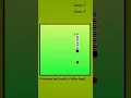 snake game using javascript and css