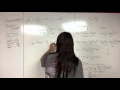 19 Stoichiometry for Batch and Flow Reactors Assuming No Change in Volume