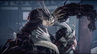 How Dokyo Became A Genma and Betrayed Yoshitsune (All Scenes) - Onimusha: Way of the Sword 4K 2026
