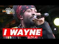 Download Lagu I Wayne Live @ Reggae Geel Festival Belgium 2019 FULL SHOW !!!