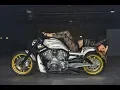 Download Lagu ⭐️ Harley Davidson V Rod Fat Ass \