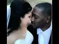 White Women Black Men Couple Interracial Love Moments