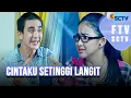 Lagu FULL FTV SCTV Cintaku Setinggi Langit | Adinda Azani dan Christ Lauren