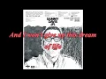 Sammy Davis Jr. - I’ve Gotta Be Me - With On-Screen Lyrics