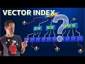 Vector Indexes - Not Your Normal Index