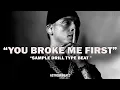 Download Lagu [FREE] Sad Melodic Drill x Central Cee Type Beat 2025 \