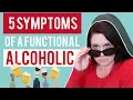 Signs Of A Functional Alcoholic