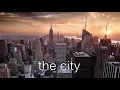 Sam Fischer - this city/ s l o w e d