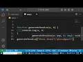 Web Mobile App Development Class 23 JavaScript Weekend Sir Ghous