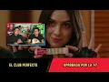 The Perfect Club: The controversial Mexican comedy about stealing exams