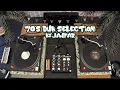 70's Dub Selection by Jahfar