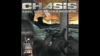 Download Chasis 2001: Una odisea musical 09 The ambulance MP3