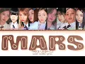 Download Lagu TWICE MARS Lyrics (Color Coded Lyrics)