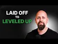 Going from laid off to 6 figure tech career without a degree