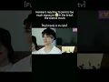 Lagu BTS reaction to jimin's serendipity performance  #btsreaction #btsshorts