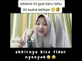 Download Lagu oh ini suara ada sayang ada