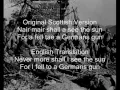 Video di Sgt MacKenzie - We Were Soldiers Soundtrack with Lyrics