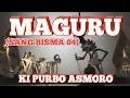 Maguru (Sang Bisma 04) - Ki Purbo Asmoro