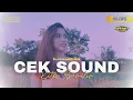 Download Lagu DJ GAMELAN KITIR SUMILIR CEKSOUND BASS NYENI