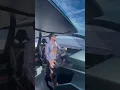 Download Lagu Conor McGregor cruising the open sea on his Lamborghini yacht