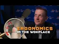 Transform Your Workspace for Health Productivity with Ergonomics