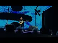 Download Lagu Ed Sheeran - One Life (live in Prague, Czech Republic, 8 July 2019)