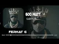 Yok Müdüre Çıkacam Yok Yazı Yazacam Yasak ( Ferhat Güneş Remix ) CASH FLOW - 600 WATT