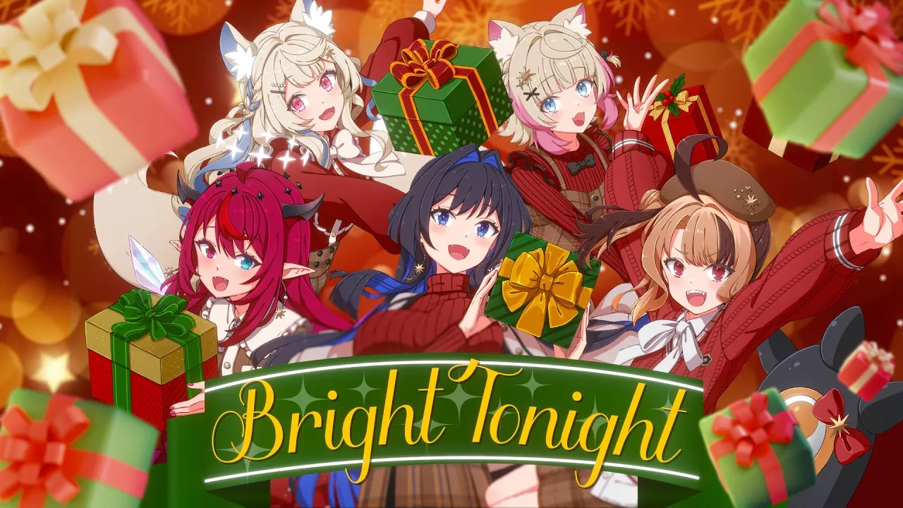 Bright Tonight