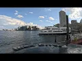 Boston Massachusetts - Long Wharf