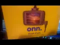 ONN DASH CAM