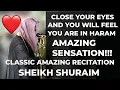 Download Lagu AMAZING SENSATION !!! | Classic Recitation In Fajr Prayer  | Sheikh Saud As-Shuraim