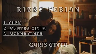 RIZKY FEBIAN FULL ALBUM GARIS CINTA