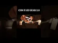 Download Lagu Henshin Kamen Rider Faiz - CSM Faiz Gear 2.0 #Quanghuytoys #Kamenriderfaiz #csmfaizgearver2 #comple