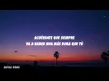 Midnvght, ROA, Mora, Eladio Carrión, Clarent - Falsas Promesas REMIX (Letra/Lyrics)