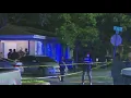 Download Lagu Shooting leaves one dead, another injured in NW Miami, police say