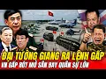 Lagu Vì Sao Vội Mở Sân Bay Quân Sự Ở Tây Nam Đúng Lúc Chiến Sự Thái-Cam Lan Rộng, Biển Đông Dậy Sóng