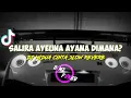 Download Lagu SALIRA AYEUNA AYANA DIMANA || DJ MIDUA CINTA SLOW REVERB