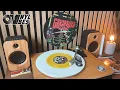Eek-A-Mouse & Lee "Scratch" Perry - Ganjaville | Ganjaville Riddim [Reggaeville Vinyl Vibes #1]