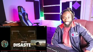 shatta wale diss wizkid shatta wale disaster audio slide reaction 