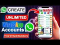 How To Create Telegram OTP Bot With Free Panel Full Setup Guide 2026