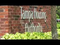 Tampa Housing Authority working to take over apartment complex after death